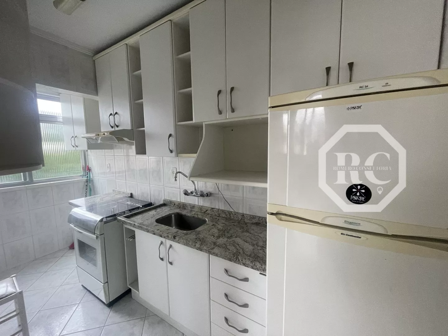 Comprar Apartamento